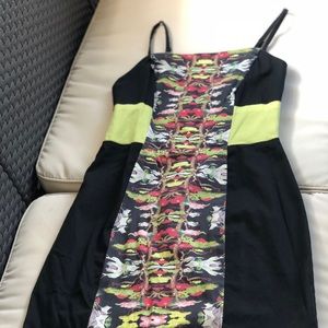 French Connection dress